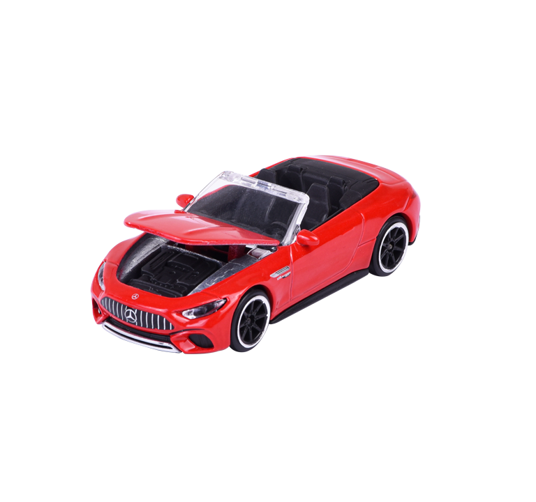 Amg toy car online