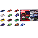 Limited Edition 10 Giftpack 9+4
