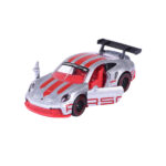Porsche 911 GT3 Cup (grau) aus der Limited Edition 10