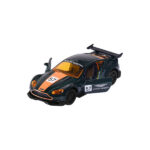Majorette Racing Cars Aston Martin Vantage GT8