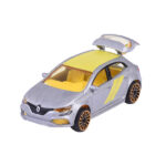 Renault Megane RS (grau) aus der Limited Edition 10