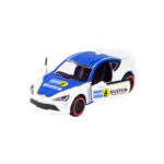 Mjorette Racing Toyota GT86 Bilstein