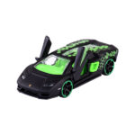 Lamborghini Countach LPI 800-4 (schwarz) aus der Limited Edition 10