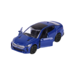 Kia Stinger Performance Car