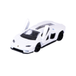 weißer Lamborghini Countach LPI 800-4