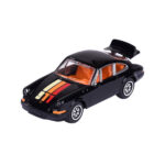 schwarzer Porsche 911 Carrera RS 2.7