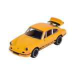 gelber Porsche Carrera 911 RS 2.7