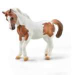 Chincoteague Pony in Kastanienbraun von CollectA
