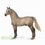 Morgan Hengst Silver Grulla von CollectA