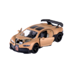 Majorette Deluxe – Bugatti Chiron Pur Sport (bronze)