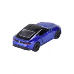 Majorette Premium Cars NISSAN Z blau – Rückansicht