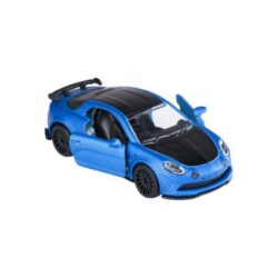 Majorette Showroom Premium Cars Alpine A110 R blau – Vorderansicht